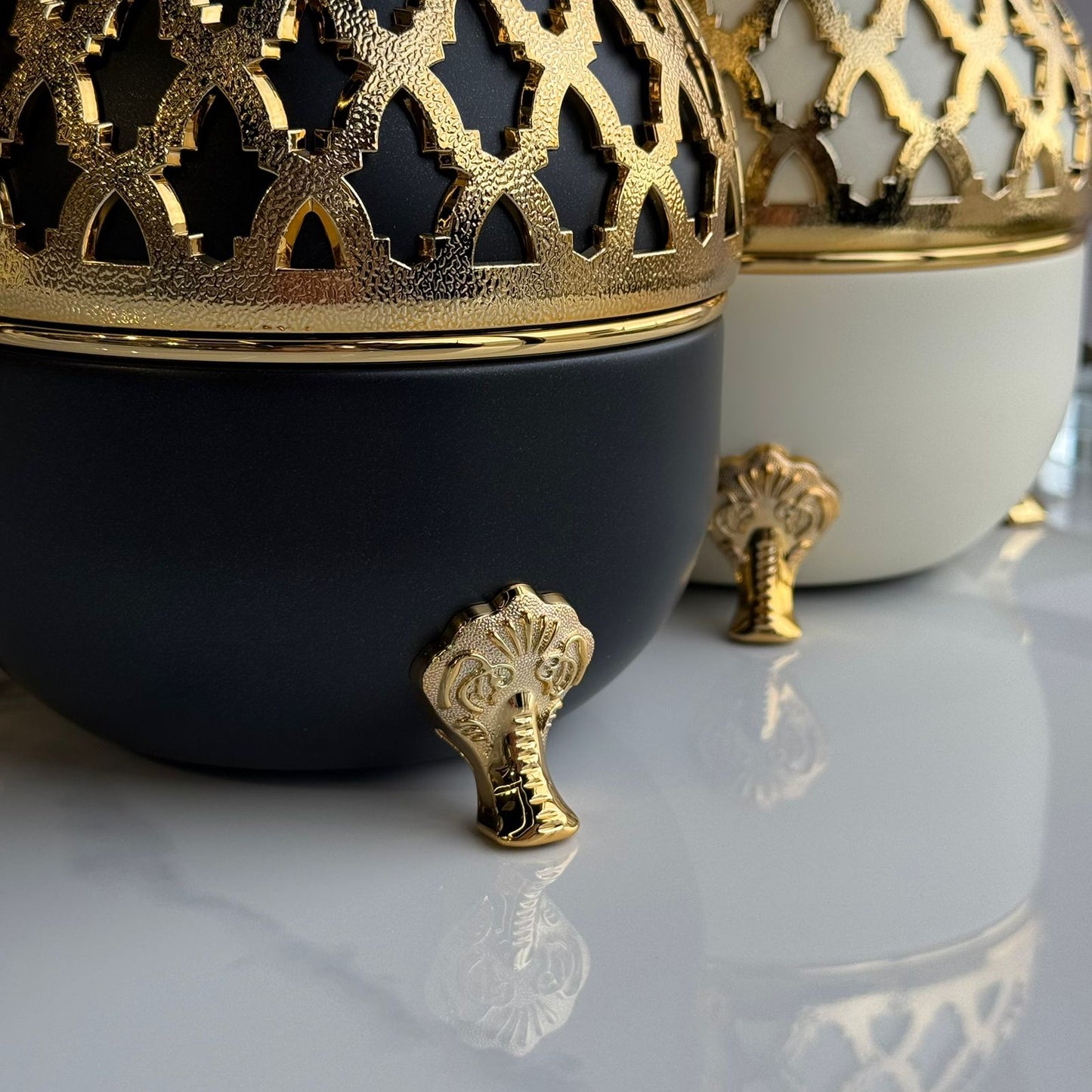 Elegance Luxury Coffee & Tea Thermos