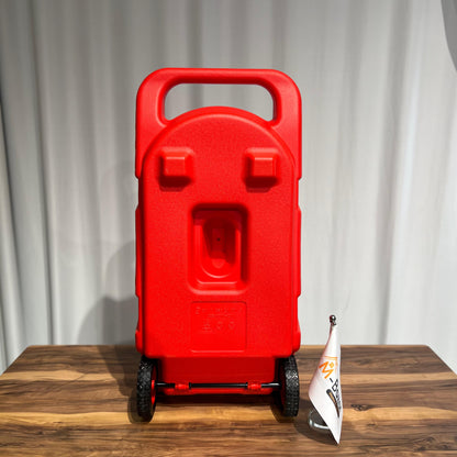 57 Liter Durable Fuel Gas Oil Tank