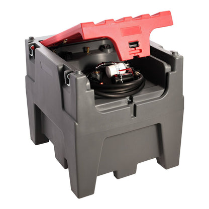 230/440 Liter Electric Fuel Gas Oil Tank