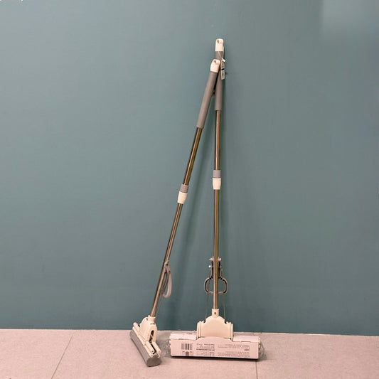 ممسحة اسفنجية دوارة