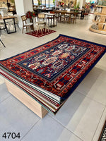 1.5x2.25m Modern Indoor Carpets