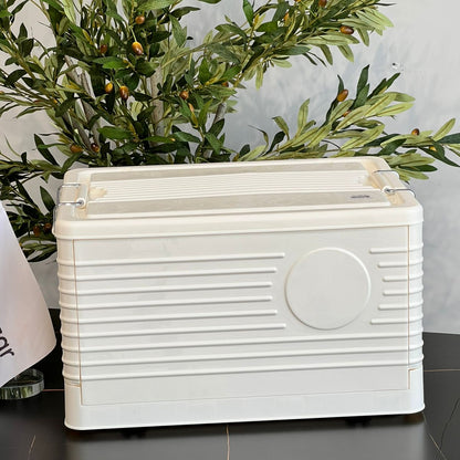 8 سندوقی هەڵگرتنی فرە مەبەستی تاشراو