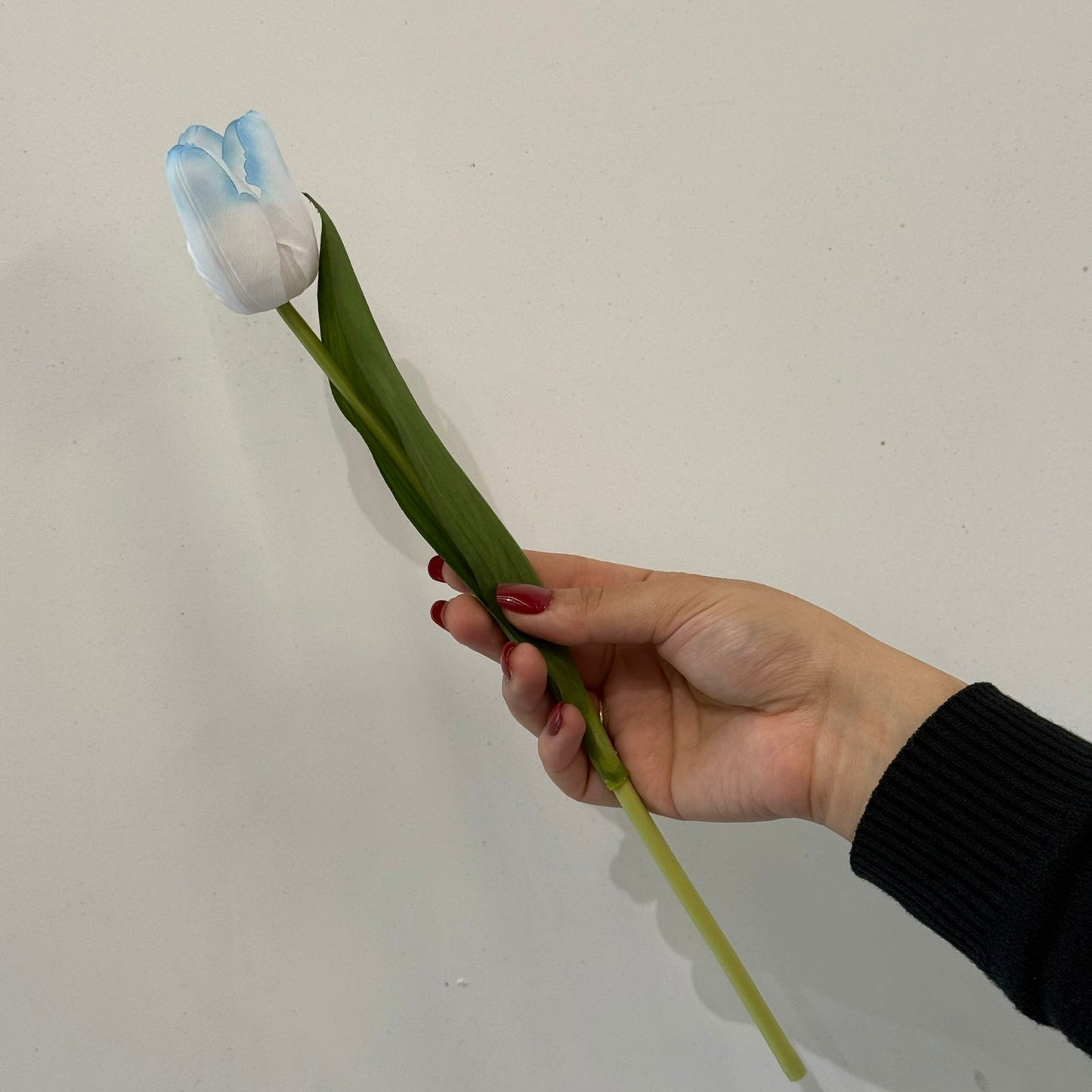 Tulip Artificial Flower Stem