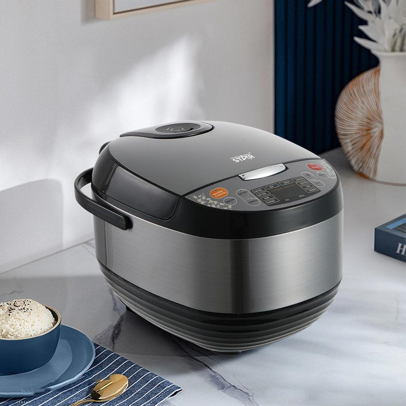 High Quality Multifunction Electric Rice Cooker