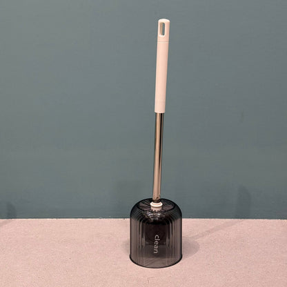 Modern Toilet Brush Set