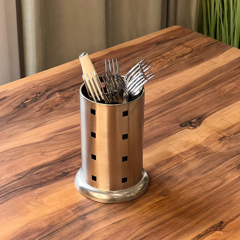 Durable Utensil Holder