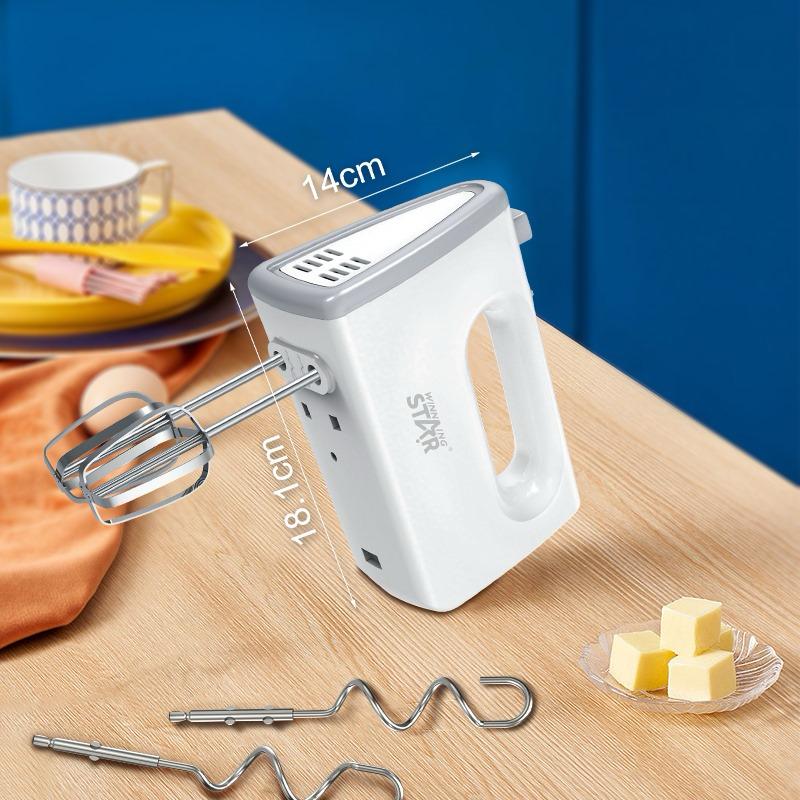 Durable Multifunctional Hand Mixer