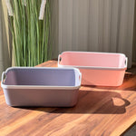 Multi-purpose Pastel Storage Basket