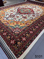 3x4m Modern Indoor Carpet