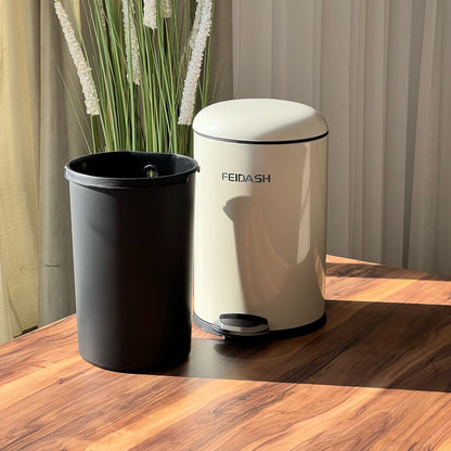 Luxury Pedal Waste Bin
