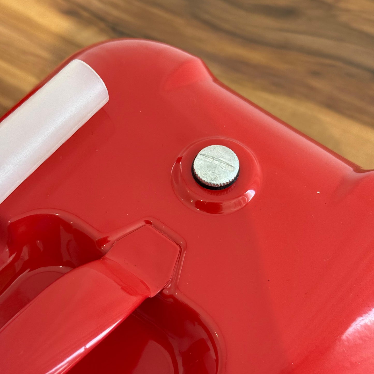 2 Sized Portable Fuel Tank