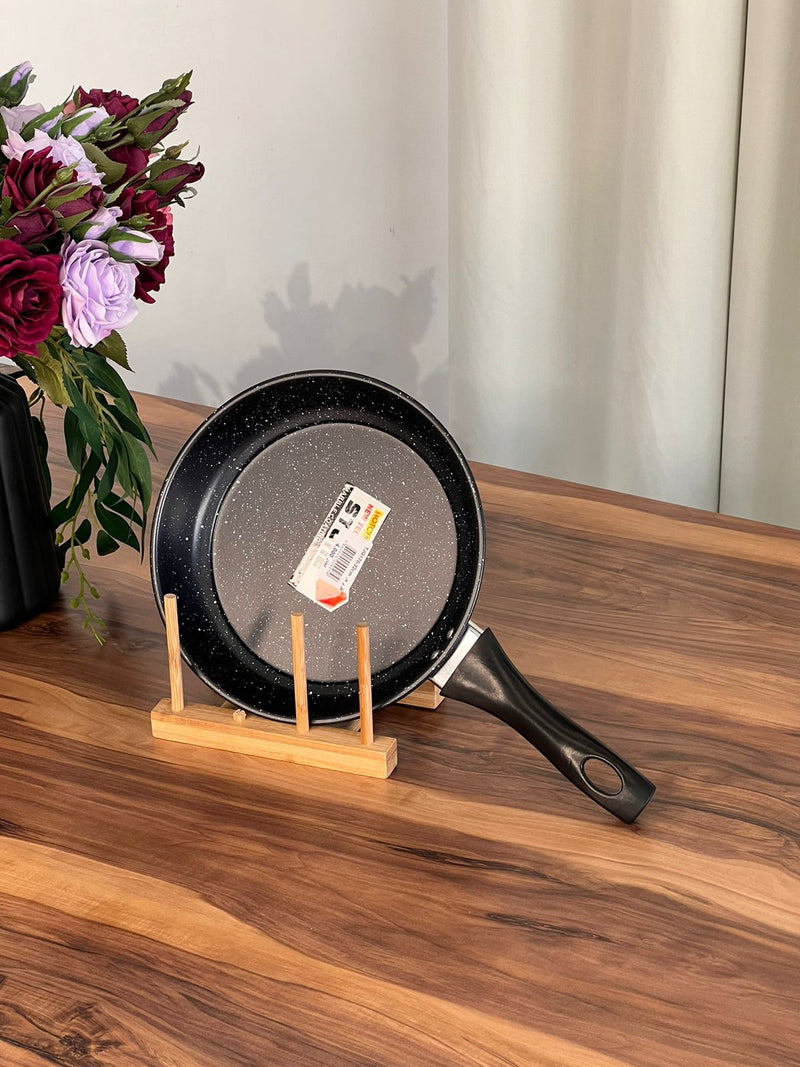 Non-Stick Scratch Resistant Tawa/Pan