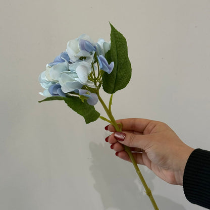 Hydrangea - گوڵی ساختە