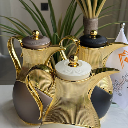 Luxury Insulated Coffee & Tea Thermos