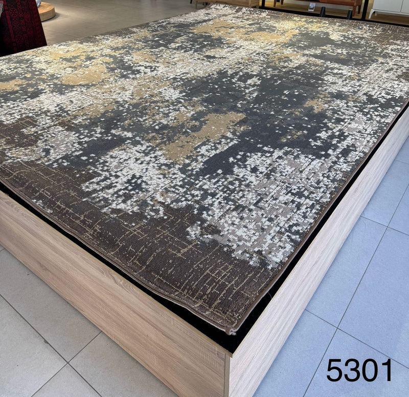 3x4m Modern Indoor Carpet