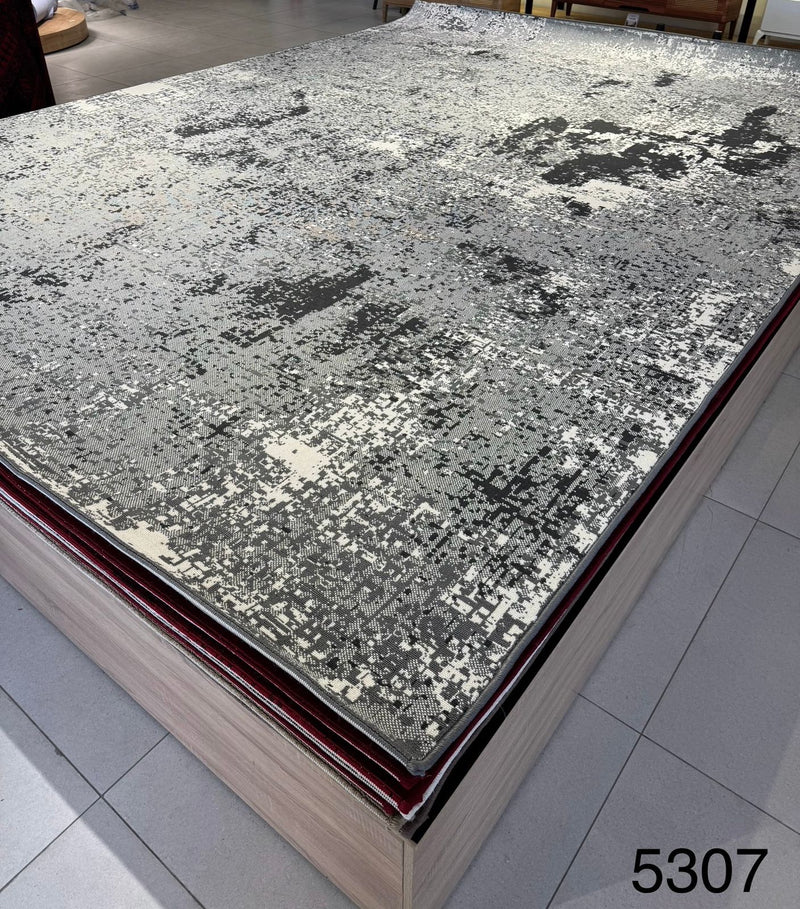 3x4m Modern Indoor Carpet