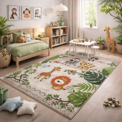 سجاد حديث من مجموعة Cap & Loop مقاس 2 × 3 م