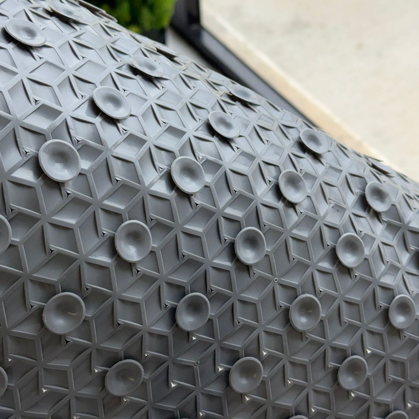 Non-Slip Bath & Shower Mat