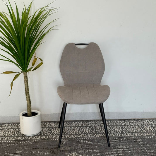 كرسي روزا الداخلي الحديث