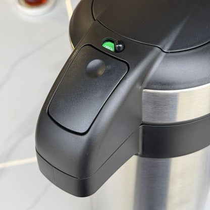 Elegant Insulated Coffee & Tea Server