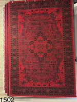 2x3m Gabbeh Collection Carpet