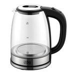 1.8L Glass Electric Kettle