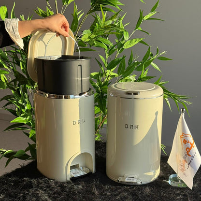 سندوقی پاشماوەی پێداڵی و پەستانی لوکس لوکس