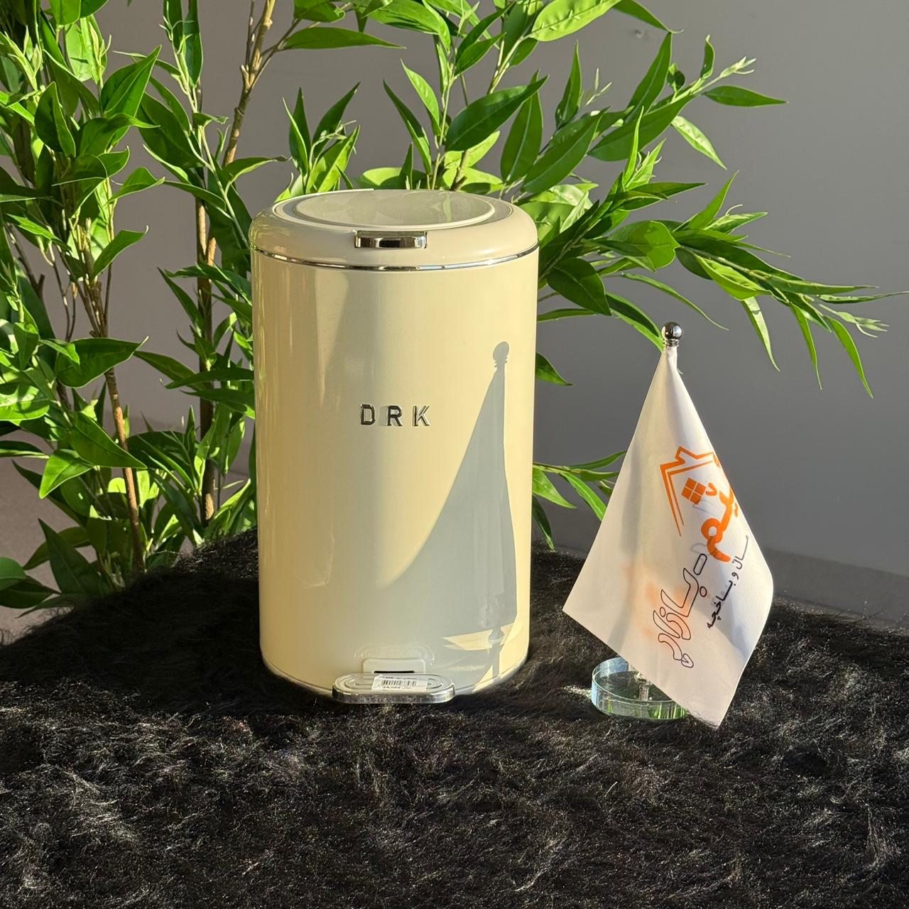 سندوقی پاشماوەی پێداڵی و پەستانی لوکس لوکس