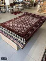 1.5x2.25m Modern Indoor Carpets