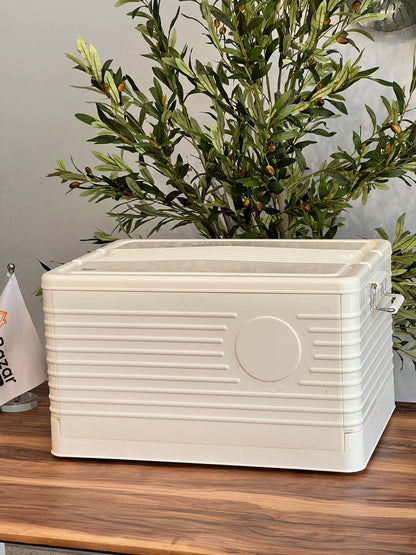 8 سندوقی هەڵگرتنی فرە مەبەستی تاشراو