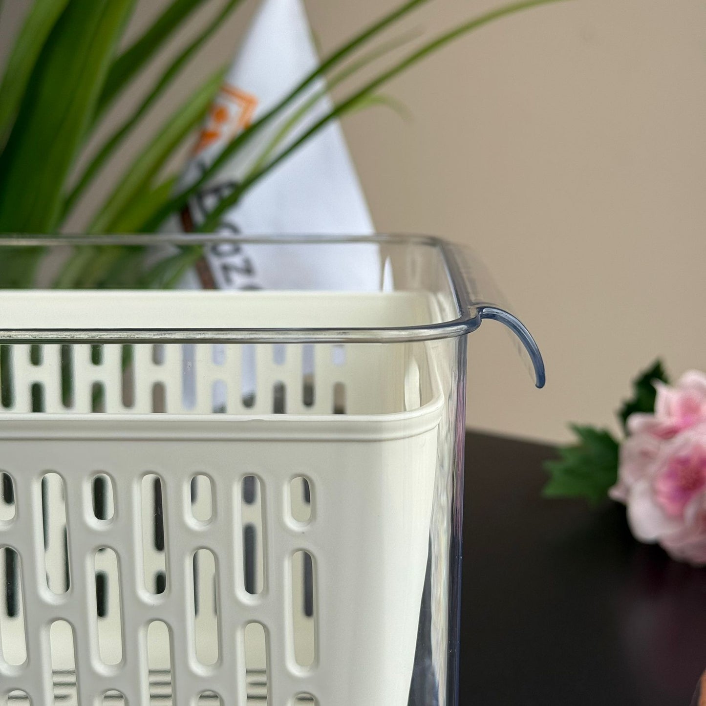 سندوقی هەڵگرتنی ساردکەرەوەی فرەکارە