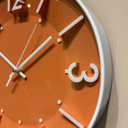 Luxury Modern Wall Clock