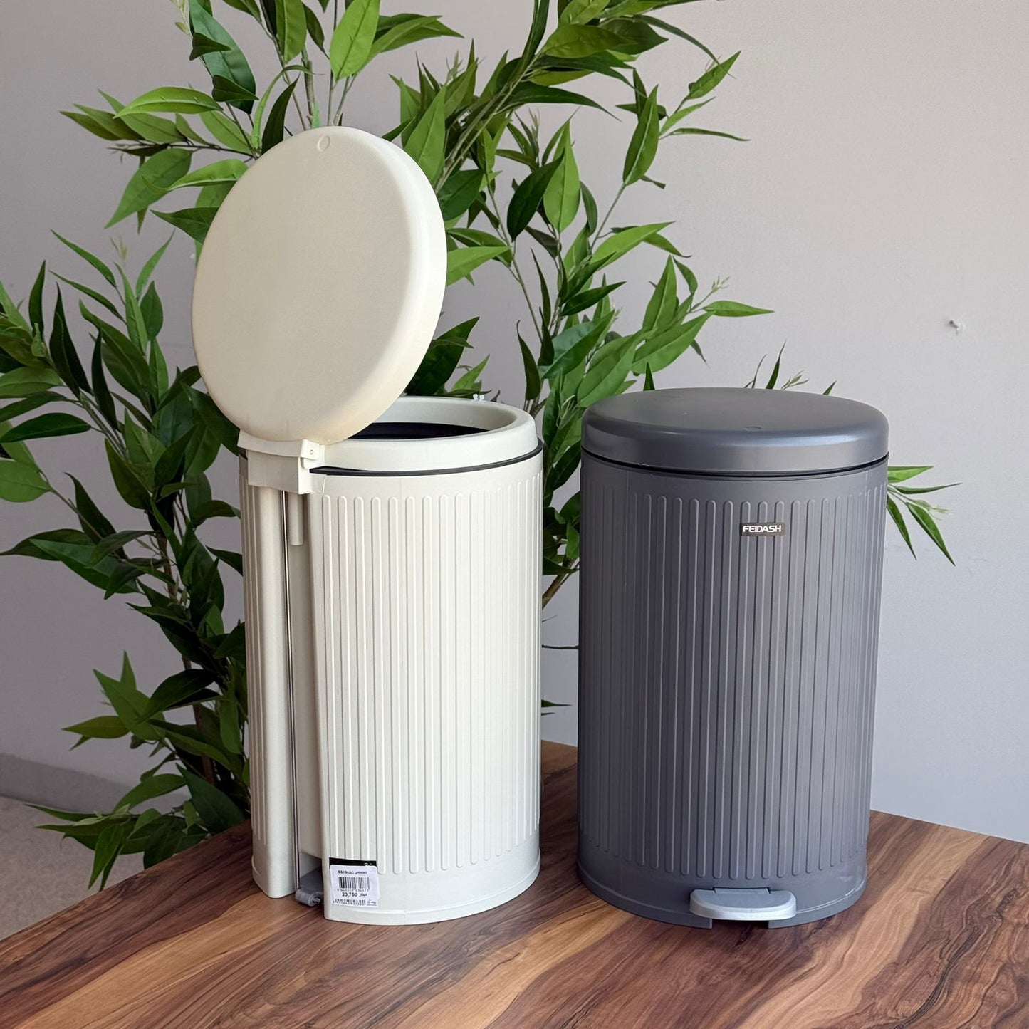  زبڵدانی ناوازەو جوان- دووجۆر کردنەوە  – ٢ قەبارە