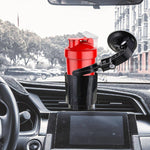Adjustable Car Cup Holder