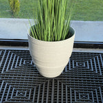 Indoor/Outdoor Modern Plant Pot