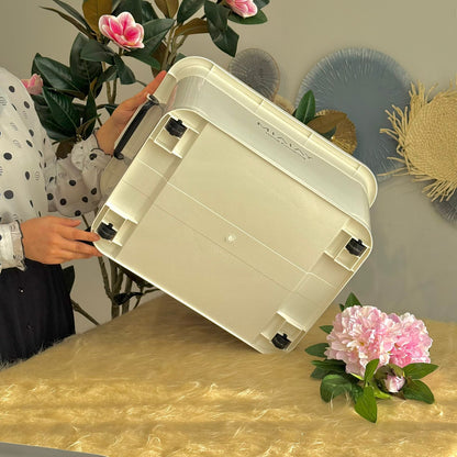 صناديق تخزين متعددة الأغراض