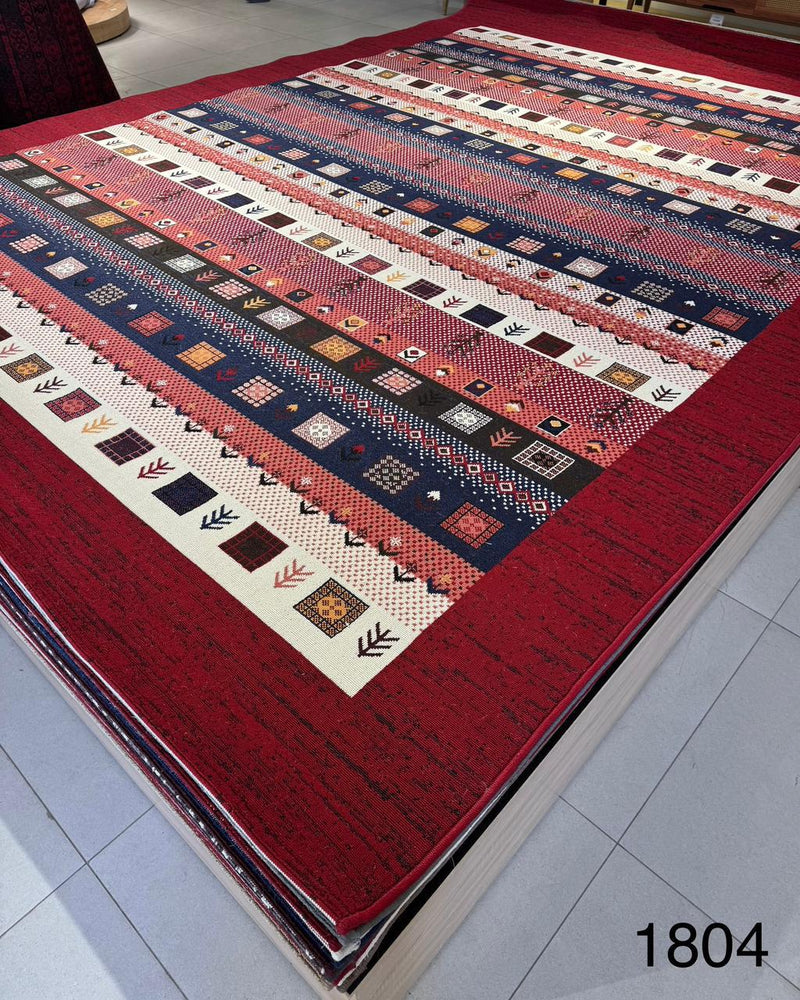 3x4m Modern Indoor Carpet