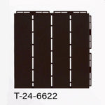 Paraquet Tile - Plastic Interlocking Deck Tiles