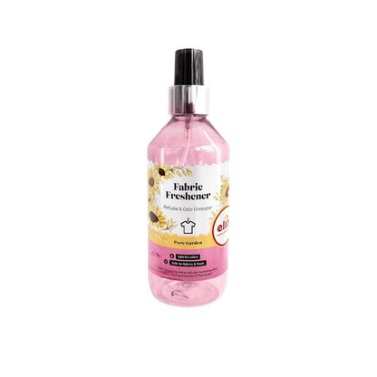 Elix - Fabric Freshener و بۆن
