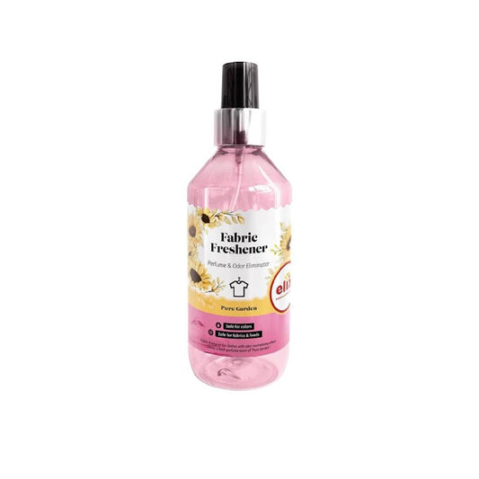 Elix - Fabric Freshener و بۆن
