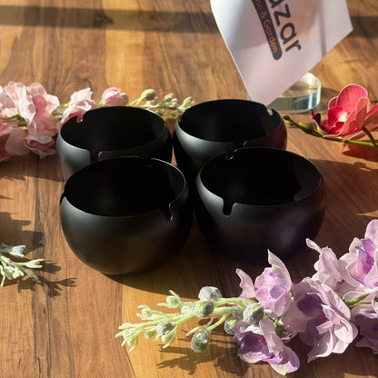 کۆکردنەوەی خۆڵەمێشی جگاره کانزای مۆدێرن - سێ ڕەنگی جوان 