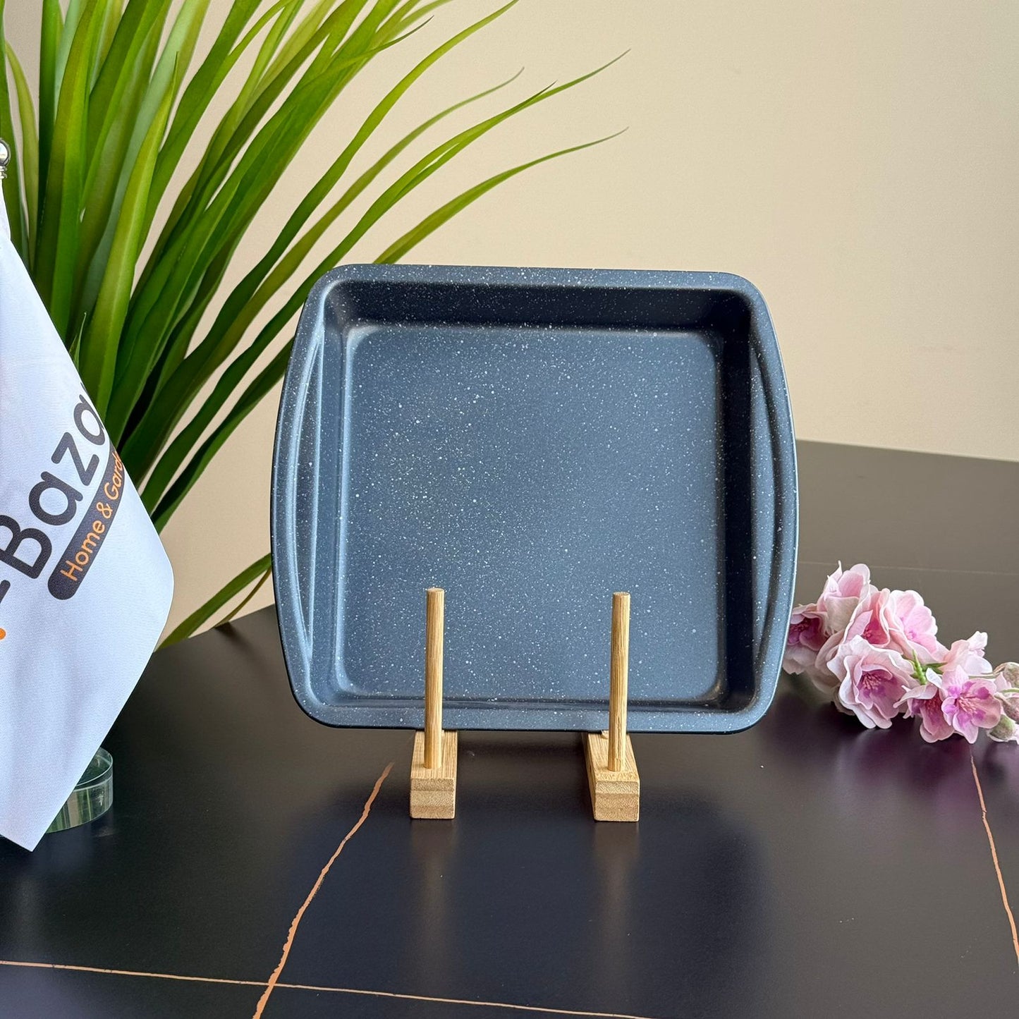 صينية خبز ممتازة غير لاصقة