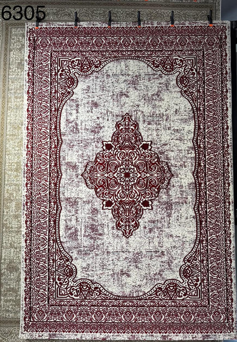 2x3m Gabbeh Collection Carpet