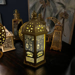 Ramadan Kareem LED Table Lamp Decor