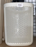Open Top Waste Bin
