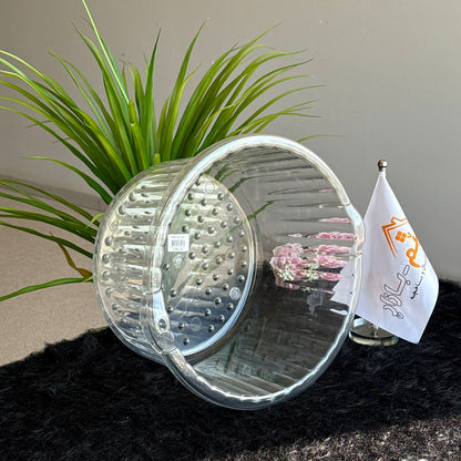 حمام القدم وحوض التدليك