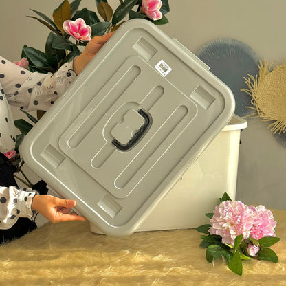 صناديق تخزين متعددة الأغراض