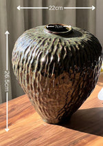 Ceramic Decorative Vase