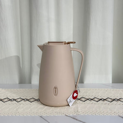 تەرموزەکانی چا و قاوە - بەهێز و جوان 