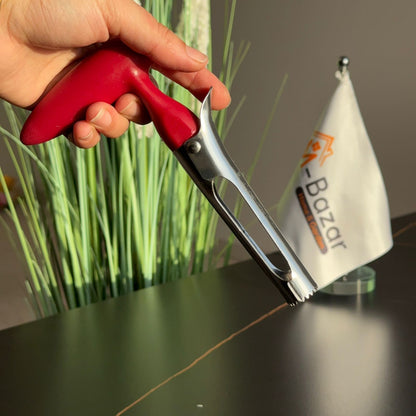 ناوپاککەری میوە بە شێوەی نایاب